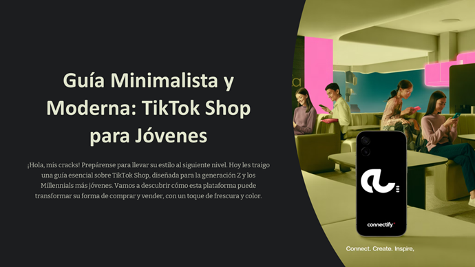 Tik tok Shop